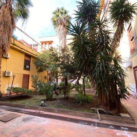 Ferienwohnung Casa CTA Exterior foto