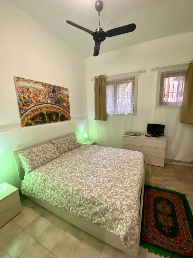 Ferienwohnung Casa CTA Exterior foto