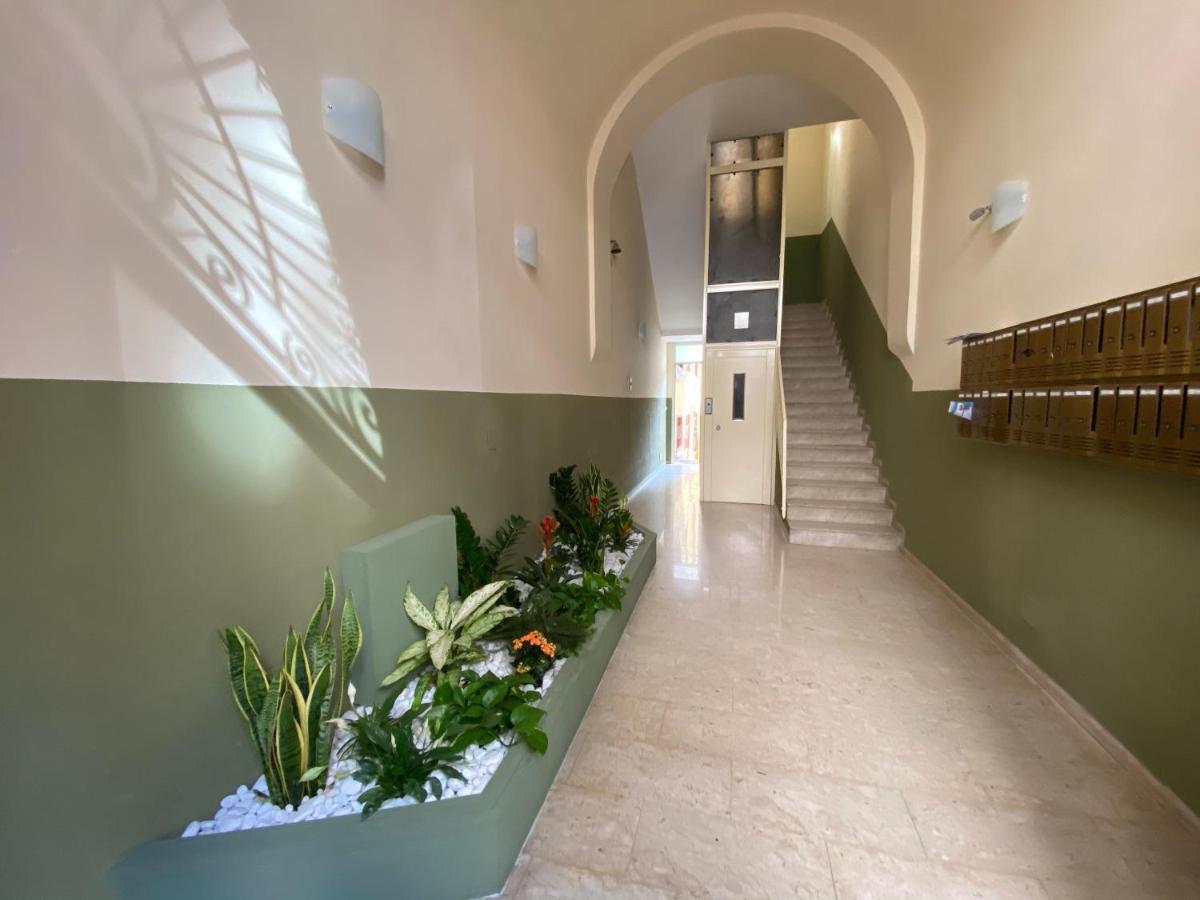 Ferienwohnung Casa CTA Exterior foto