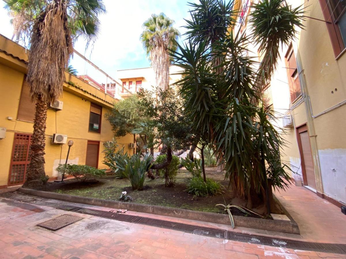 Ferienwohnung Casa CTA Exterior foto